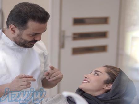 بهترین دندانپزشک در زعفرانیه 