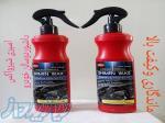 اسپری براق کننده داشبورد ولاستیک 