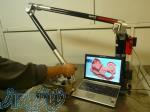 خدمات cmm و اندازه گیری 