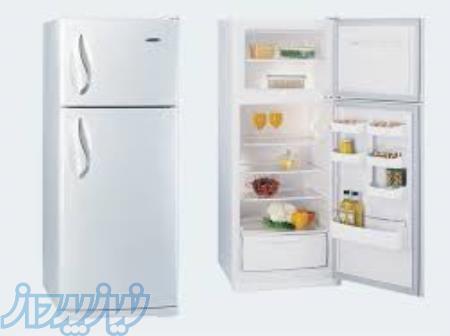 تعمیر ونصب انواع یخچال فریزر در ارومیه 