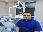 کلینیک دندانپزشکی تخصصی دکتر قائمی