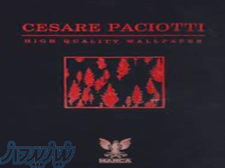 آلبوم کاغذ دیواری سزار CESARE 