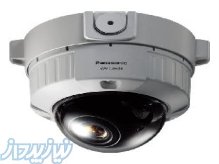 دوربین مداربسته دام آنالوگ پاناسونیک WV-CW634S 