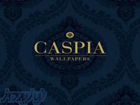 آلبوم کاغذ دیواری کاسپیا CASPIA 