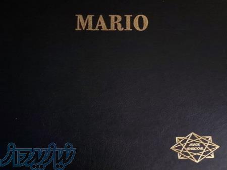 آلبوم کاغذ دیواری ماریو MARIO 