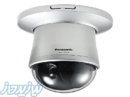 دوربین مداربسته اسپید دام آنالوگ پاناسونیک WV-CS584 