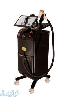 اجاره دستگاه لیزر سوپرانو تیتانیوم 