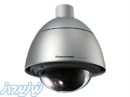 دوربین مداربسته اسپید دام آنالوگ پاناسونیک WV-CW590A 