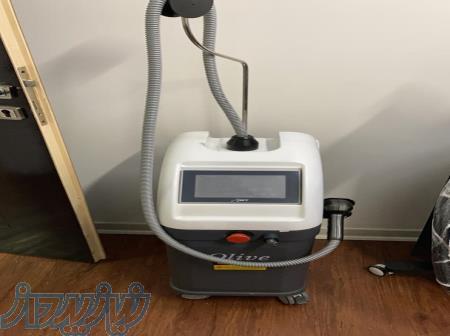 فروش ویژه دستگاه لیزر دایود 