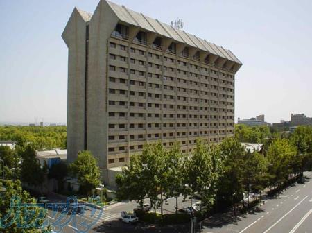 رزرو هتل های ایران 
