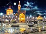 تور 3 روزه مشهد مقدس 
