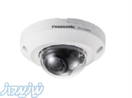 دوربین مداربسته دام آی پی پاناسونیک WV-U2130L 
