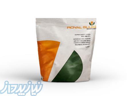 فروش بذر ذرت رویال