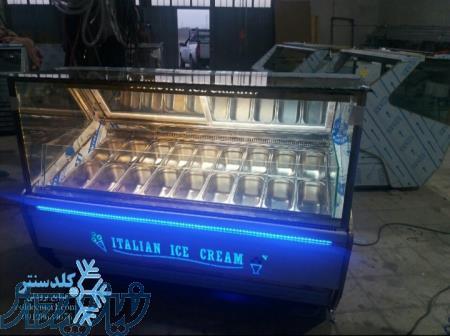 تاپینگ صنعتی  کلدسنتر 