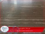 سنگ دبل بلک اسکراچ چرمی(BRUSHED SCRATCH) 