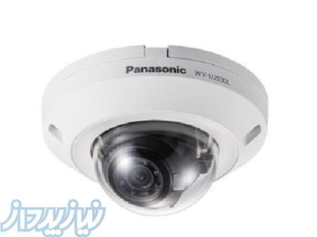 دوربین مداربسته دام آی پی پاناسونیک WV-U2530L 