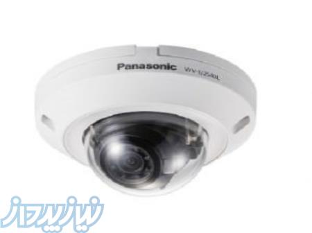دوربین مداربسته دام آی پی پاناسونیک WV-U2540L 