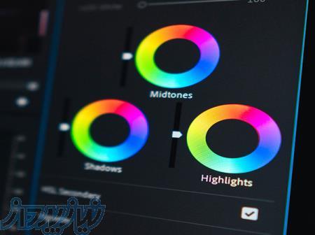 آموزش حرفه ای پریمیر پرو نرم افزار تدوین فیلم 