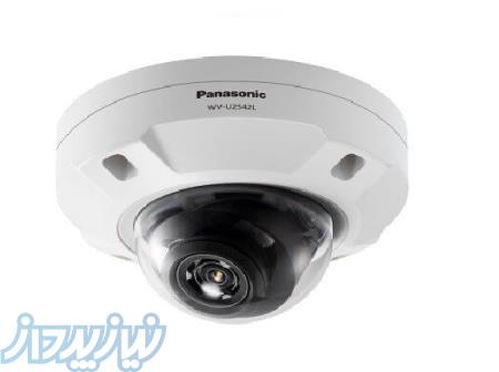 دوربین مداربسته دام آی پی پاناسونیک WV-U2542L 