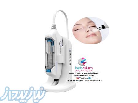 دستگاه تزریق پی آر پی prp مدل ۲۰۲۰ 