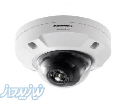 دوربین مداربسته دام آی پی پاناسونیک WV-U2532L 