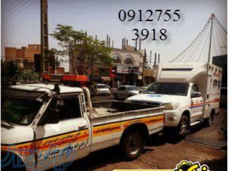 امداد خودرو آزاد راه ساوه تهران - حمل خودرو جاده قدیم ساوه تهران - امداد خودرو جاده ای (شبانه روزی) 