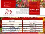 خط تولید کارگاهی پاستیل