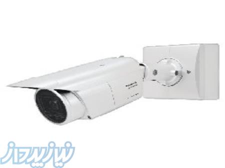 دوربین مداربسته بولت آی پی پاناسونیک WV-X1571LN 
