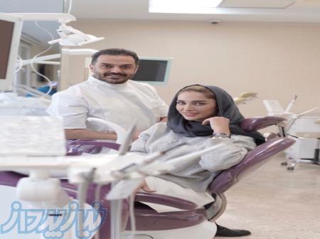 بهترین متخصص ایمپلنت در زعفرانیه 