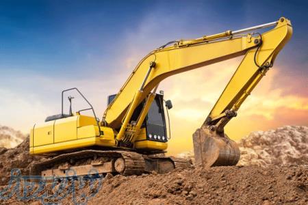 قطعات بولدوزر کوماتسو (Komatsu) 