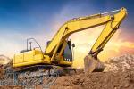 قطعات بولدوزر کوماتسو (Komatsu) 