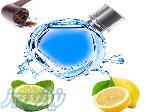 کالکشن عطرهای ترش مردانه 