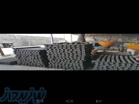 کارخانه زغال فشرده 