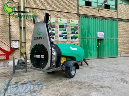 فروش سمپاش اتومایزر باغی خطی 