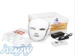 ماسک ال ای دی صورت و گردن طول موج LED MASK 