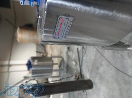 ساخت مخزن استیل مشهد،مخزن استیل،تانکر استیل مشهد 