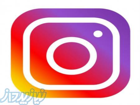 خدمات اینستاگرام 