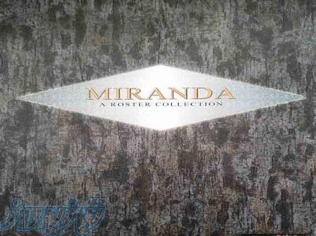 آلبوم کاغذ دیواری میراندا MIRANDA 