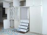 کابینت بندی و کمددیواری 