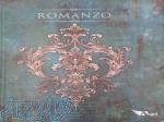 آلبوم کاغذ دیواری رمانزو ROMANZO 