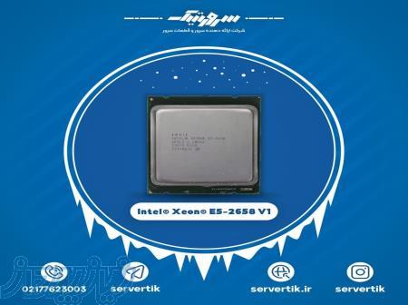 Intel  Xeon  E5-2658 V1 