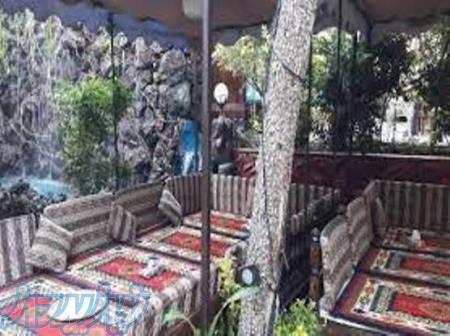 استخدام اشپز ماهر و پیک موتوری 