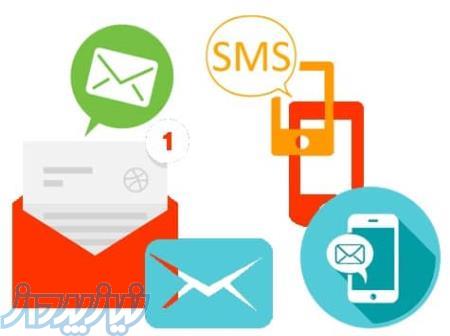 فروش پنل ارسال پیامک در قزوین 