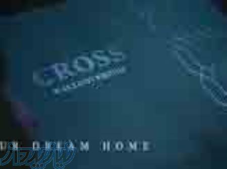 آلبوم کاغذ دیواری کراس CROSS 