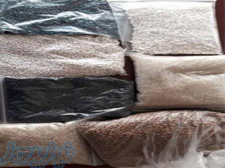 گرانول اجرتی ضایعات پلی پروپیلن 