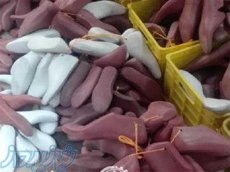 خرید قالب های کفش ضایعاتی 