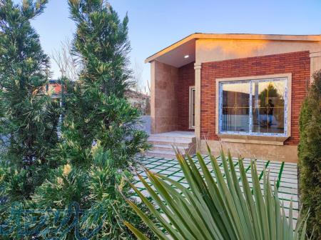 ویلا فلت نقلی در شمال 