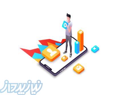 آموزش حرفه ای تعمیرات موبایل به شرط استخدام 