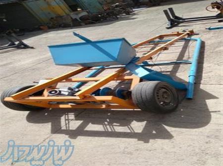 ستون ریز - ستون ریز ریلی 