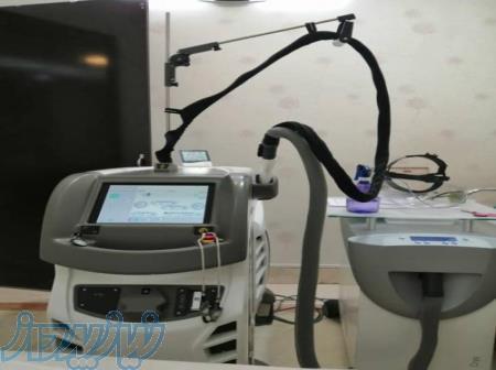 اجاره روزانه دستگاه لیزر موهای زائد دئوتو 